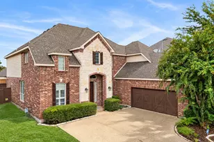 3020 Nadar Ave, Grand Prairie, TX 75054 - Photo 1