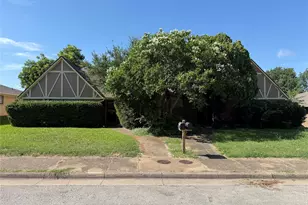 7706 Dentcrest Dr, Dallas, TX 75254 - Photo 1