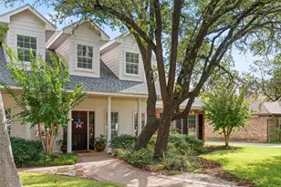 1605 Oak Hollow Dr, Woodway, TX 76712 - Photo 5
