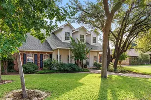 1605 Oak Hollow Dr, Woodway, TX 76712 - Photo 3