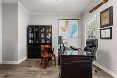 1605 Oak Hollow Drive, Woodway, TX 76712 - Photo 23