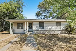5025 Catalpa St, Haltom City, TX 76117 - Photo 1