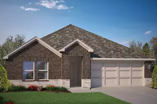604 Smart Strike Trl, Granbury, TX 76049 - Photo 1