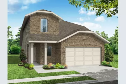 3320 Dahlia Drive, Melissa, TX 75454 - Photo 1