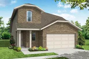 3320 Dahlia Dr, Melissa, TX 75454 - Photo 1