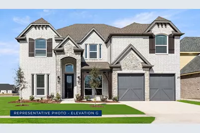 2501 Parkway Avenue, Melissa, TX 75454 - Photo 1