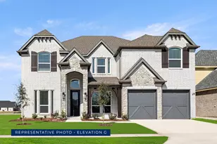 2501 Parkway Ave, Melissa, TX 75454 - Photo 1