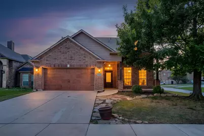 1300 Ocotillo Lane, Fort Worth, TX 76177 - Photo 1
