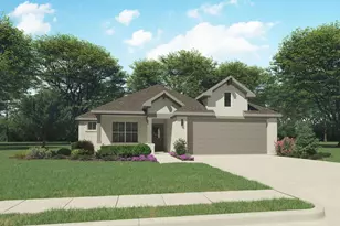 801 Talmadge Ave, Aledo, TX 76008 - Photo 1