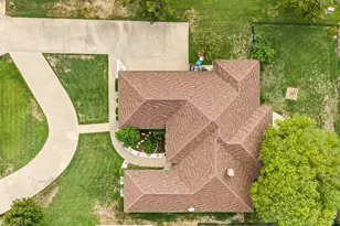9004 Woodlawn Dr, Granbury, TX 76049 - Photo 37