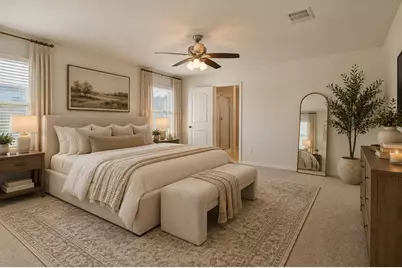 1084 Decker Drive, Fate, TX 75189 - Photo 5