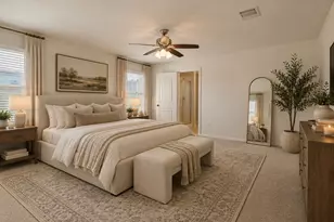1084 Decker Dr, Fate, TX 75189 - Photo 5