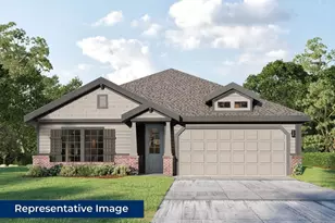 4520 Brookfield Dr, Melissa, TX 75454 - Photo 1