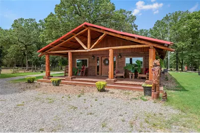 10205 N State Highway 78, Ravenna, TX 75476 - Photo 3