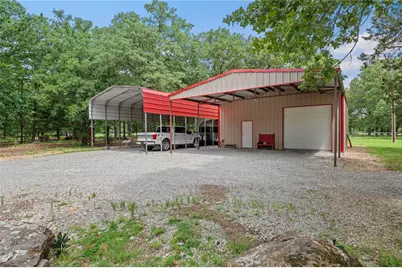 10205 N State Highway 78, Ravenna, TX 75476 - Photo 25