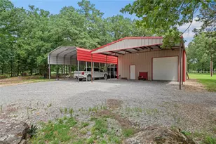 10205 N State Hwy 78, Ravenna, TX 75476 - Photo 25