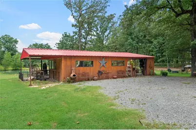 10205 N State Highway 78, Ravenna, TX 75476 - Photo 27