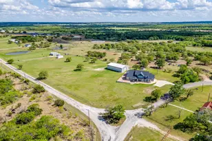 10535 Co Rd 146, Lipan, TX 76462 - Photo 1