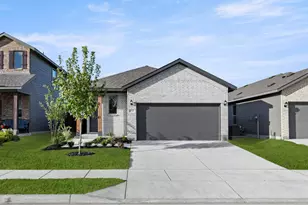 1717 Riverside Trl, Blue Ridge, TX 75424 - Photo 1