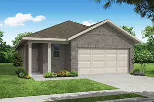 1717 Riverside Trl, Blue Ridge, TX 75424 - Photo 1
