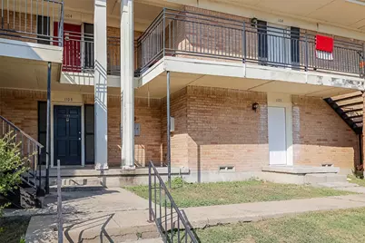 5055 Ridglea Lane #1105, Fort Worth, TX 76116 - Photo 1