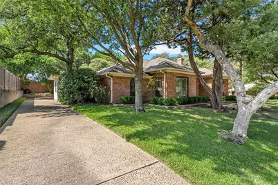 3906 Green Oak Drive, Waco, TX 76710 - Photo 3