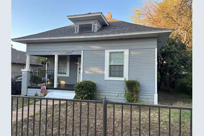 3227 Avenue I, Fort Worth, TX 76105 - Photo 1