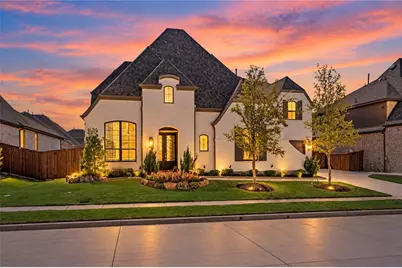 4505 Turnout Trail, Aubrey, TX 76227 - Photo 1