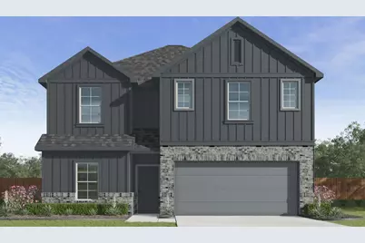10408 Altair Drive, Waco, TX 76708 - Photo 1