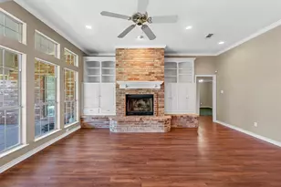 142 Stillwater Rd, Waco, TX 76708 - Photo 9