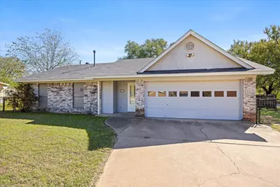 409 Walker Street, Glen Rose, TX 76043 - Photo 1
