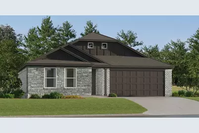 949 Yearling Lane, Aubrey, TX 76227 - Photo 1
