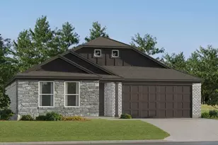 949 Yearling Ln, Aubrey, TX 76227 - Photo 1