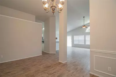 437 Hillside Drive, Aledo, TX 76008 - Photo 7