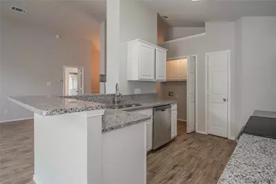 437 Hillside Drive, Aledo, TX 76008 - Photo 11