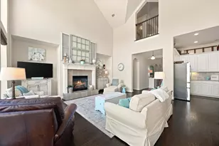 2908 Mountain Creek Dr, McKinney, TX 75072 - Photo 5