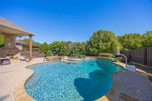 2908 Mountain Creek Dr, McKinney, TX 75072 - Photo 33