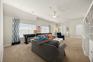 2908 Mountain Creek Dr, McKinney, TX 75072 - Photo 19