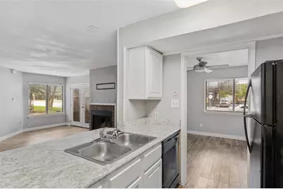 2312 Balsam Drive #A105, Arlington, TX 76006 - Photo 11