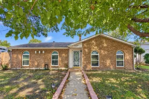 2022 Montana Trail, Grand Prairie, TX 75052 - Photo 1