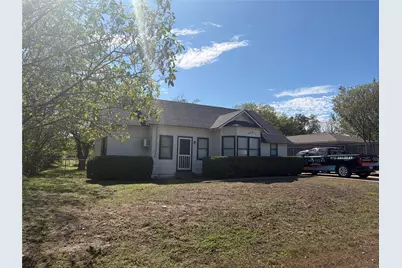 405 Cherry Street, Forreston, TX 76041 - Photo 5