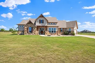 1117 Co Rd 4108, Greenville, TX 75401 - Photo 1