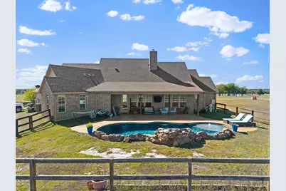 1117 County Road 4108, Greenville, TX 75401 - Photo 33