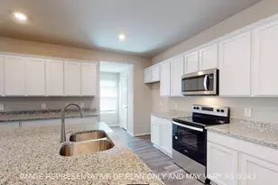 10220 Altair Dr, Waco, TX 76708 - Photo 5