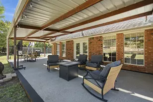 210 Saddle Club Rd, Weatherford, TX 76088 - Photo 25