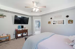 210 Saddle Club Rd, Weatherford, TX 76088 - Photo 13