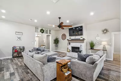 210 Saddle Club Road, Weatherford, TX 76088 - Photo 5