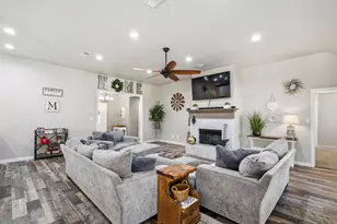 210 Saddle Club Rd, Weatherford, TX 76088 - Photo 5