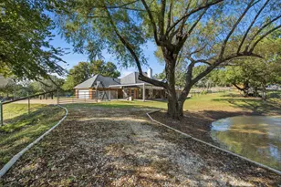 210 Saddle Club Rd, Weatherford, TX 76088 - Photo 39