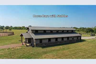 445 Sun Valley, Mabank, TX 75147 - Photo 19